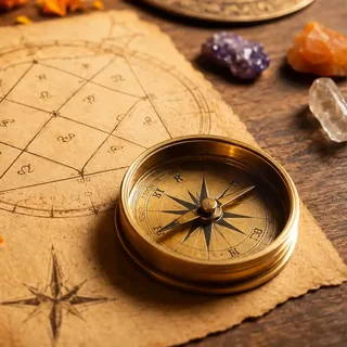 Vedic Direction