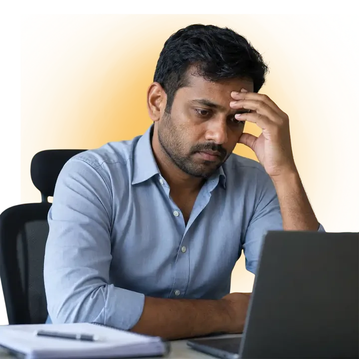Job/business mein growth kyu nahi aa rahi?