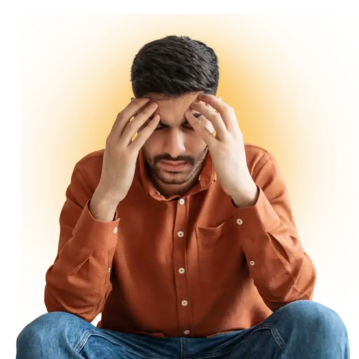 Mere life mein baar-baar blockage kyu aa raha hai?