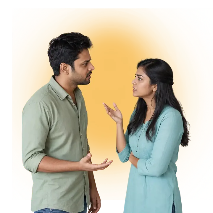 Relationship stable hoga ya nahi?